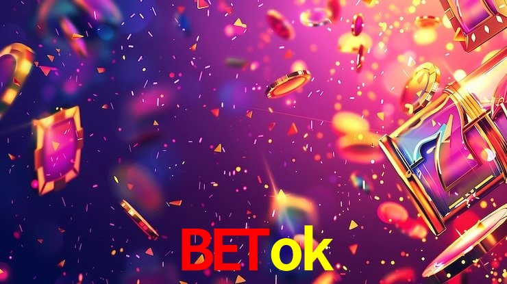betok: Seu Especialista em Apostas Esportivas Brasileiras