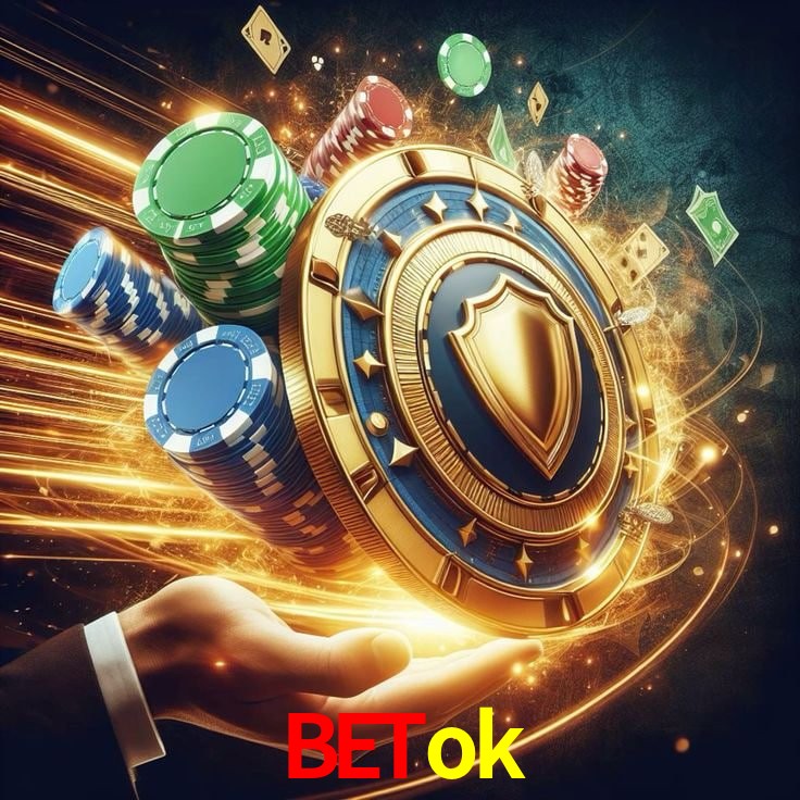 Ofertas Imperdíveis na betok: Promoções e Bônus Que Valem a Pena