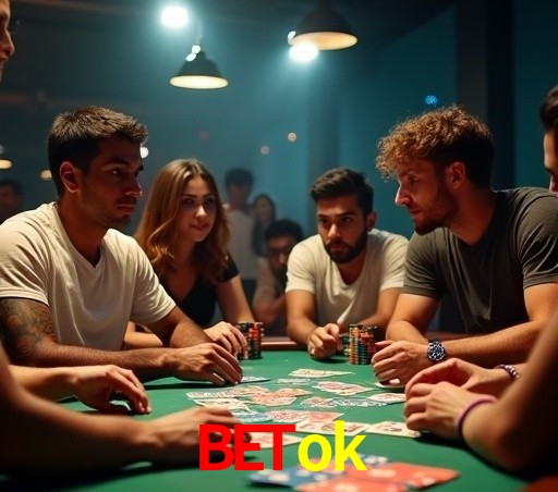 betok